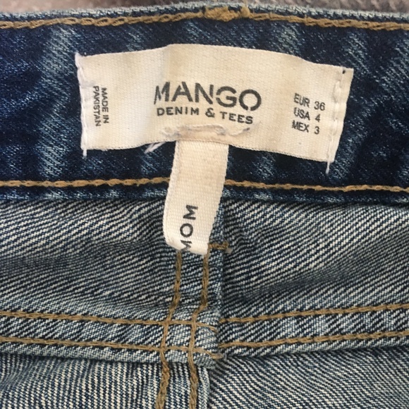 Mom jeans - Picture 6 of 8